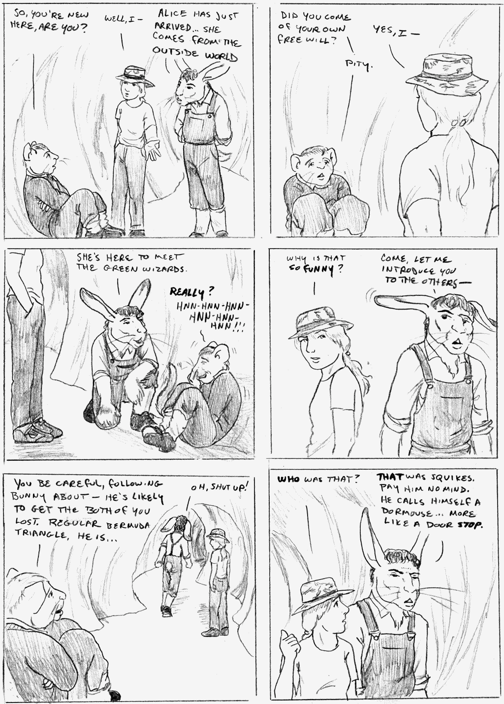 on graphic enabled browsers, the image /km/abgq/abgq1024/comics/20050531l.gif would be displayed here