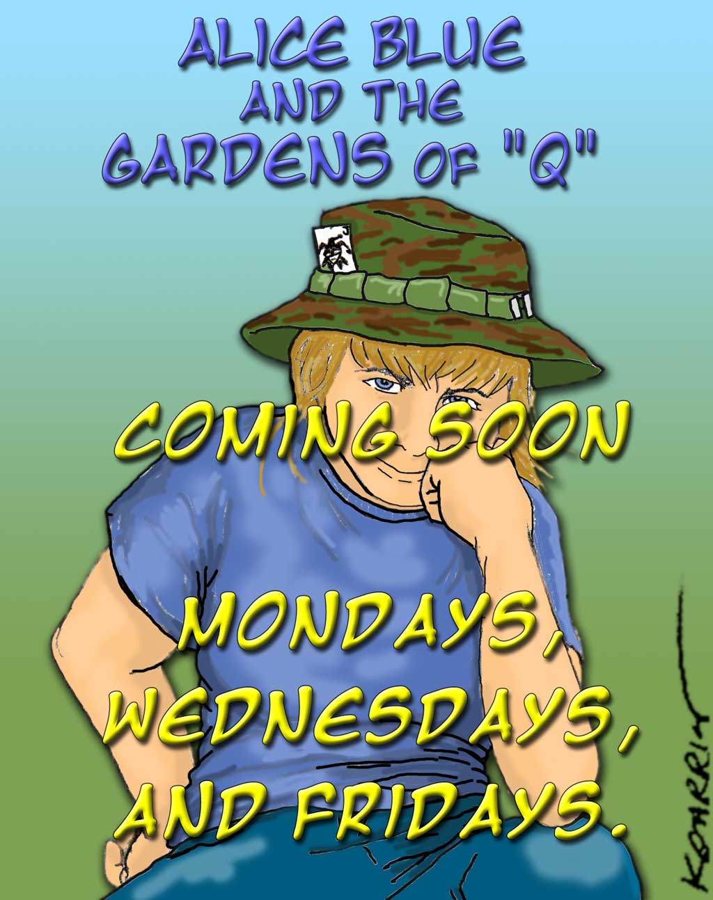 on graphic enabled browsers, the image /km/abgq/abgq1024/comics/20060613-teaser-1024.jpg would be displayed here