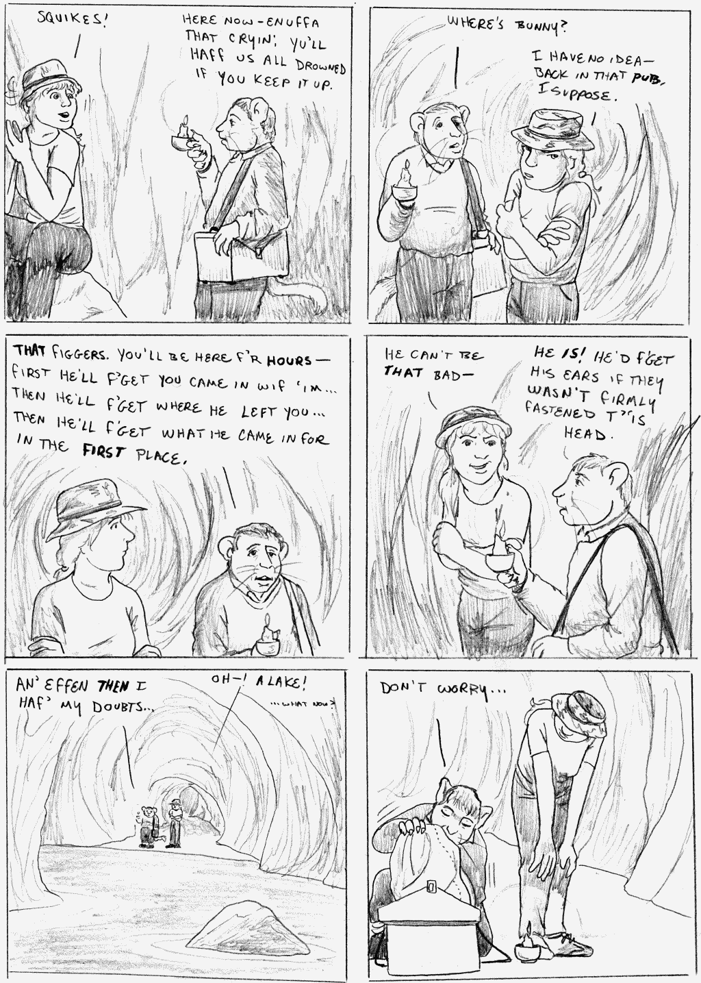 on graphic enabled browsers, the image /km/abgq/abgq1024/comics/20060906l.gif would be displayed here