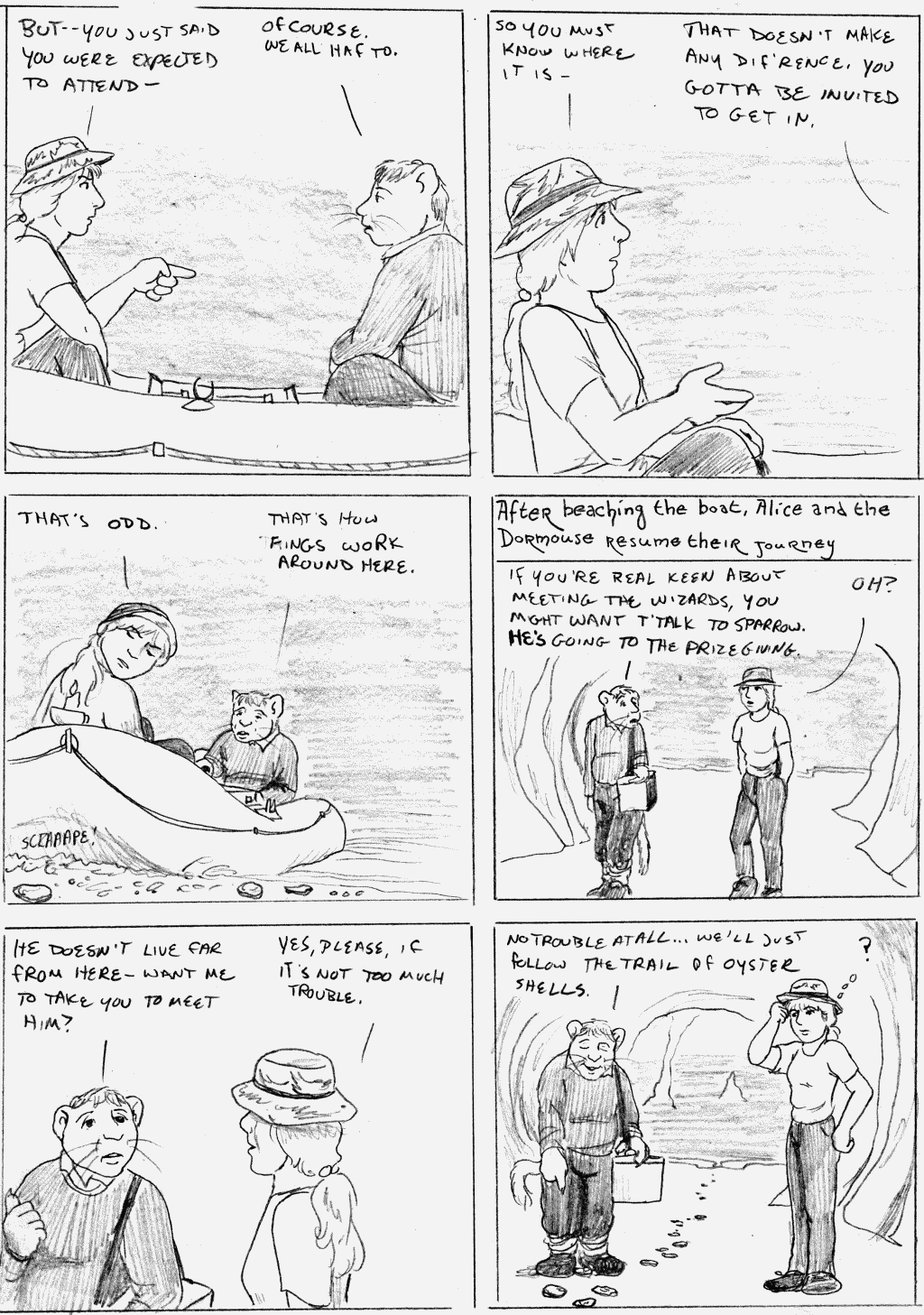 on graphic enabled browsers, the image /km/abgq/abgq1024/comics/20060913l.gif would be displayed here