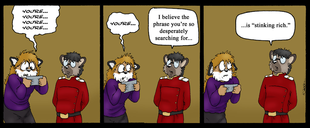 on graphic enabled browsers, the image /km/co/co1024/comics/co20120125L.jpg would be displayed here