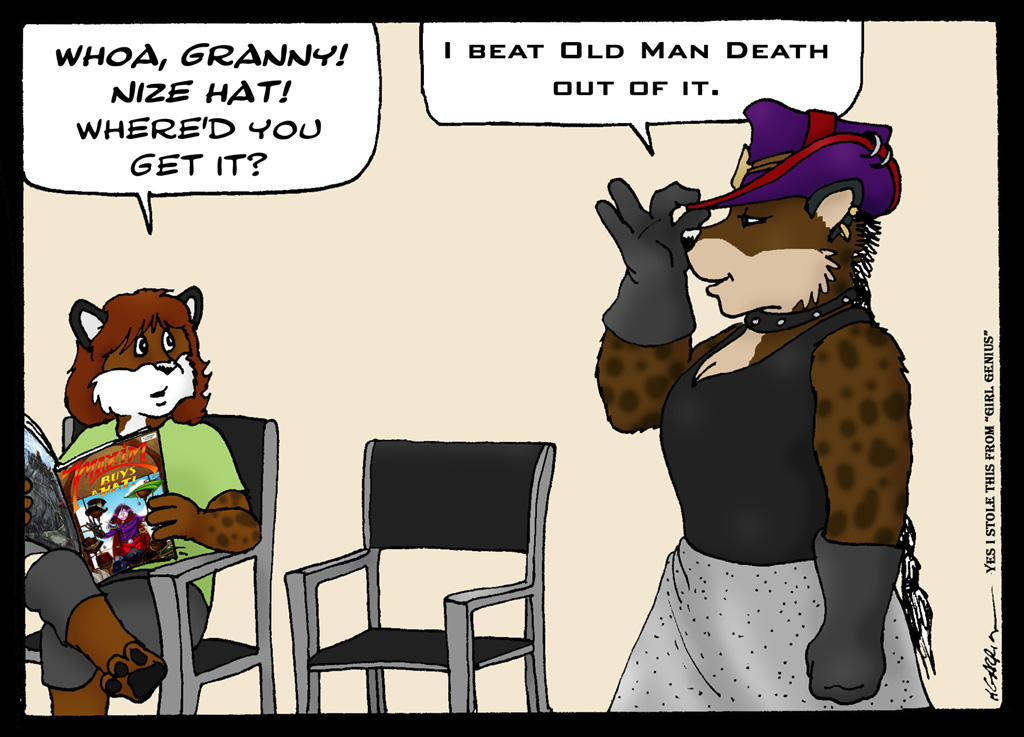 on graphic enabled browsers, the image /km/co/co1024/comics/co20130102L.jpg would be displayed here