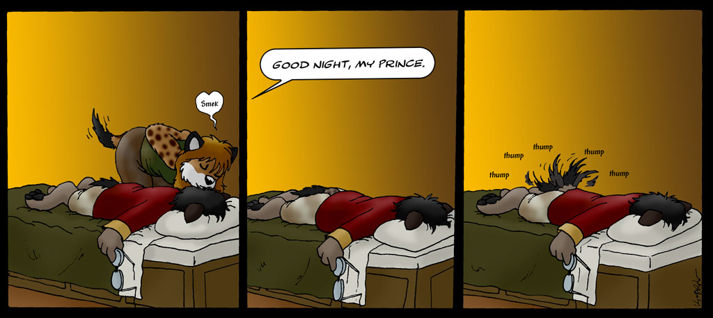 on graphic enabled browsers, the image /km/co/co1024/comics/co20171124dL.jpg would be displayed here