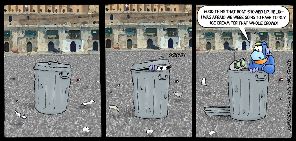 on graphic enabled browsers, the image /km/co/co1024/comics/co20180209cL.jpg would be displayed here