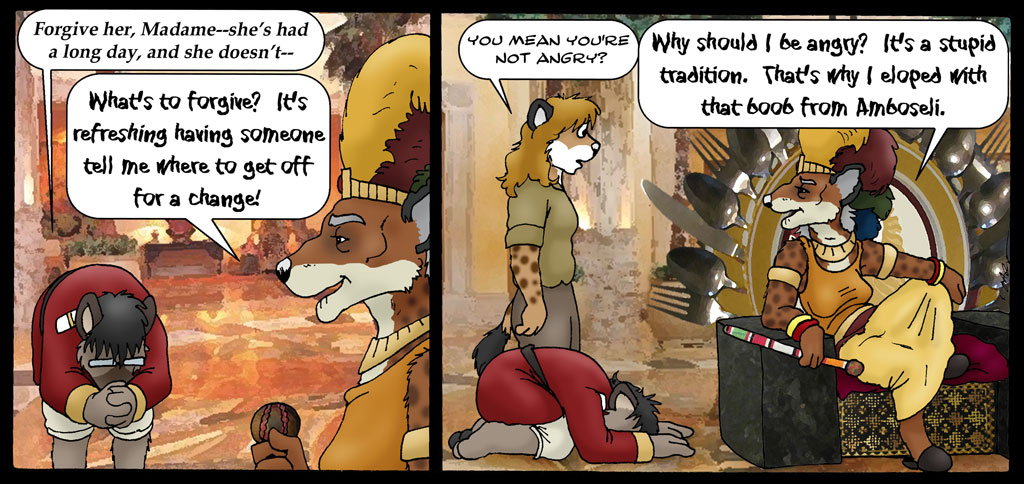 on graphic enabled browsers, the image /km/co/co1024/comics/co20180514bL.jpg would be displayed here