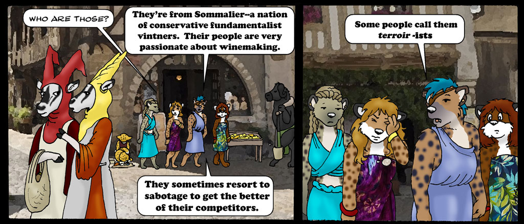 on graphic enabled browsers, the image /km/co/co1024/comics/co20190201L.jpg would be displayed here