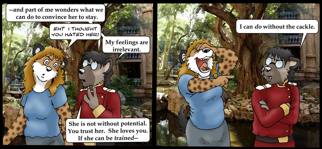 on graphic enabled browsers, the image /km/co/co1024/comics/co20200122bL.jpg would be displayed here