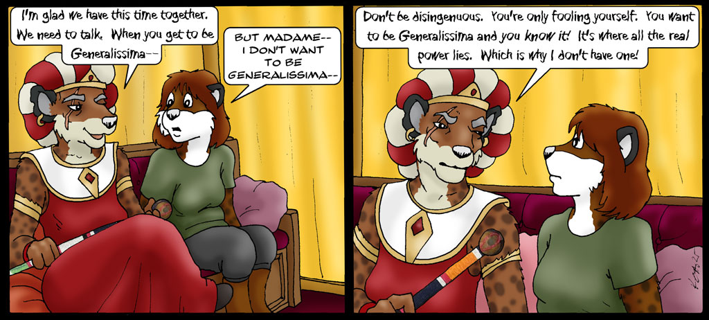 on graphic enabled browsers, the image /km/co/co1024/comics/co20200203aL.jpg would be displayed here