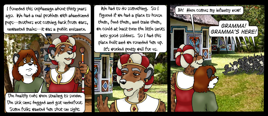 on graphic enabled browsers, the image /km/co/co1024/comics/co20200226bL.jpg would be displayed here