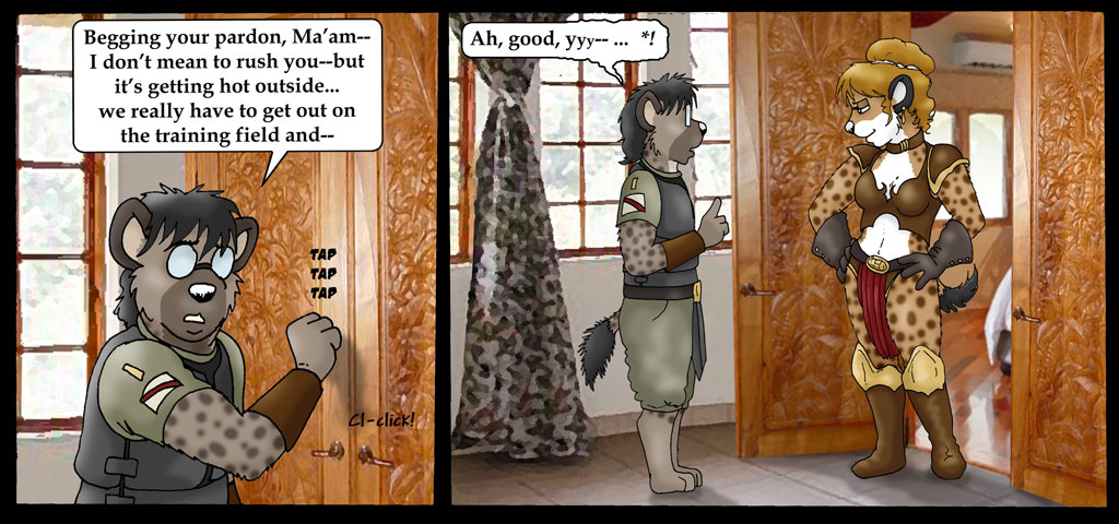 on graphic enabled browsers, the image /km/co/co1024/comics/co20200605aL.jpg would be displayed here