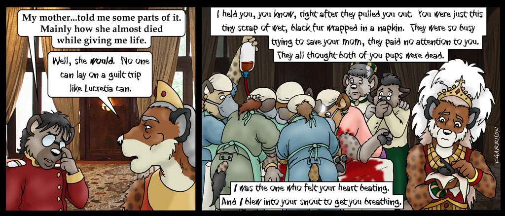 on graphic enabled browsers, the image /km/co/co1024/comics/co20230424bL.jpg would be displayed here