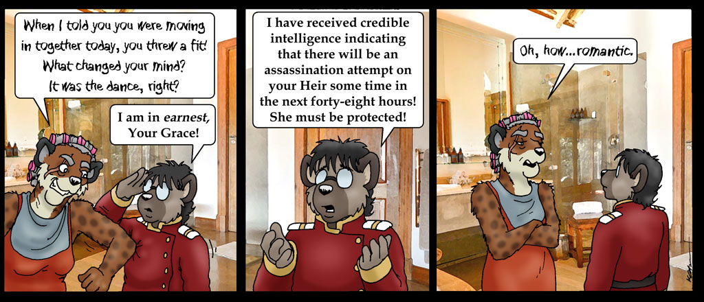 on graphic enabled browsers, the image /km/co/co1024/comics/co20230705bL.jpg would be displayed here