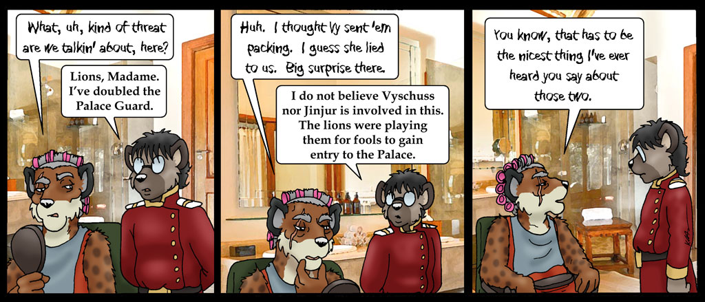 on graphic enabled browsers, the image /km/co/co1024/comics/co20230707bL.jpg would be displayed here