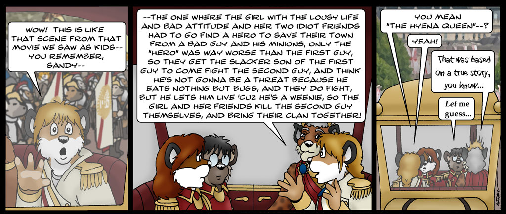 on graphic enabled browsers, the image /km/co/co1024/comics/co20230731L.jpg would be displayed here