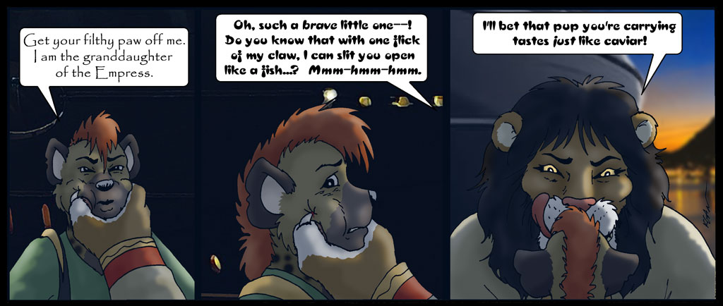 on graphic enabled browsers, the image /km/co/co1024/comics/co20230901bL.jpg would be displayed here