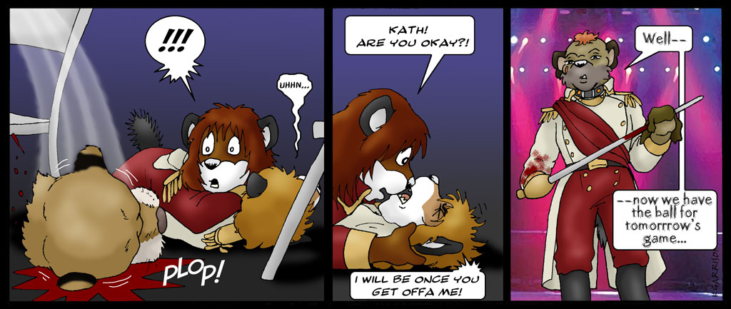 on graphic enabled browsers, the image /km/co/co1024/comics/co20231110aL.jpg would be displayed here