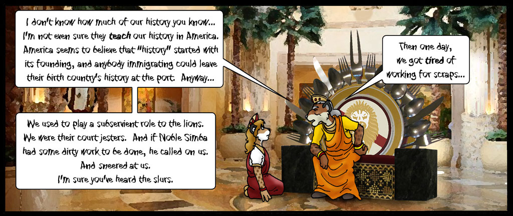 on graphic enabled browsers, the image /km/co/co1024/comics/co20260313aL.jpg would be displayed here