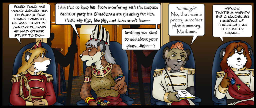 on graphic enabled browsers, the image /km/co/co1024/comics/co20260731L.jpg would be displayed here