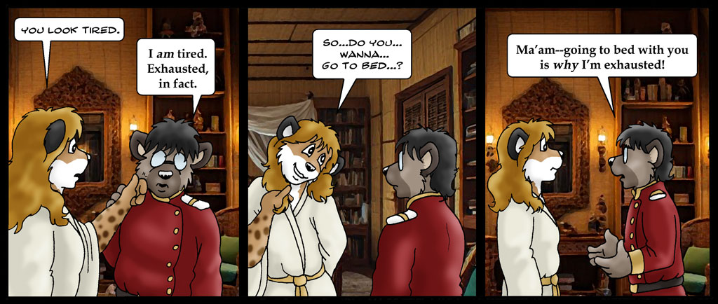 on graphic enabled browsers, the image /km/co/co1024/comics/co20261007L.jpg would be displayed here