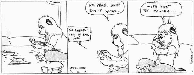 on graphic enabled browsers, the image /km/co/comics/20040915.gif would be displayed here