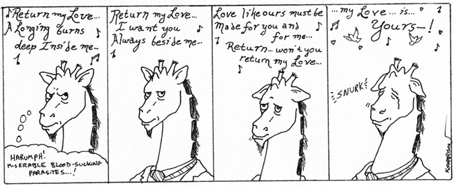 on graphic enabled browsers, the image /km/co/comics/20050413.gif would be displayed here