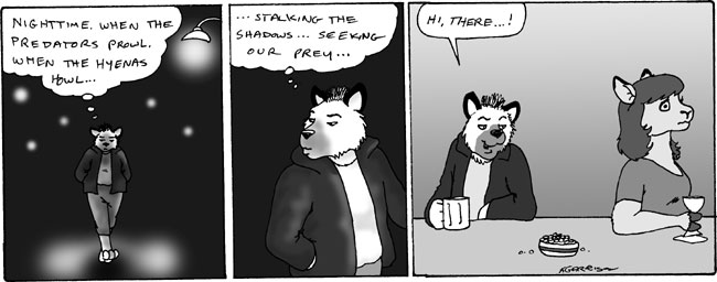 on graphic enabled browsers, the image /km/co/comics/co20060605.jpg would be displayed here