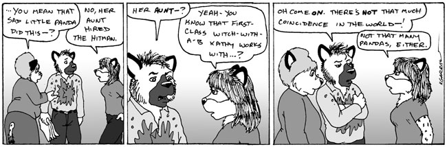 on graphic enabled browsers, the image /km/co/comics/co20061201.jpg would be displayed here