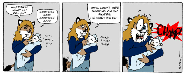 on graphic enabled browsers, the image /km/co/comics/co20070316.jpg would be displayed here