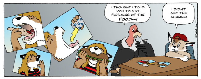 on graphic enabled browsers, the image /km/co/comics/co20070822.jpg would be displayed here