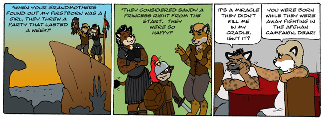 on graphic enabled browsers, the image /km/co/comics/co20080730b.jpg would be displayed here