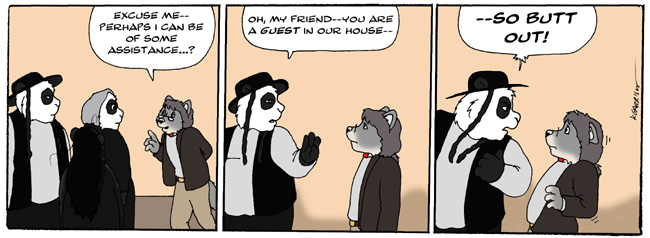 on graphic enabled browsers, the image /km/co/comics/co20081121.jpg would be displayed here