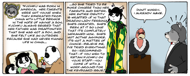 on graphic enabled browsers, the image /km/co/comics/co20081203.jpg would be displayed here