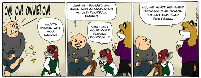 on graphic enabled browsers, the image /km/co/comics/co20081208.jpg would be displayed here