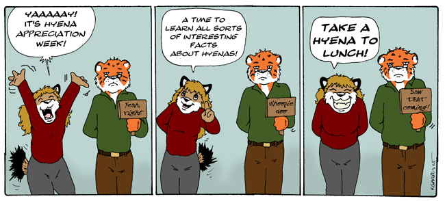 on graphic enabled browsers, the image /km/co/comics/co20081215.jpg would be displayed here