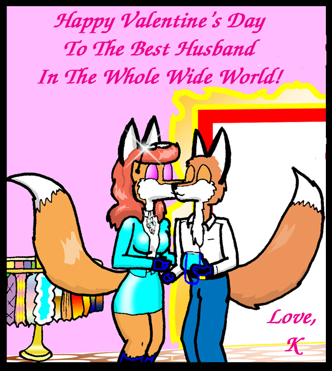 on graphic enabled browsers, the image /km/co/comics/co20090214.jpg would be displayed here