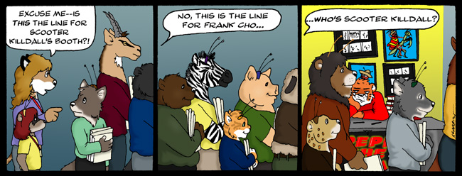 on graphic enabled browsers, the image /km/co/comics/co20090323.jpg would be displayed here