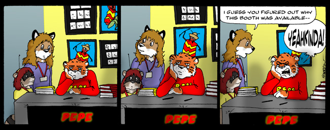 on graphic enabled browsers, the image /km/co/comics/co20090325.jpg would be displayed here