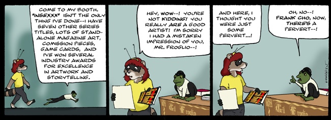 on graphic enabled browsers, the image /km/co/comics/co20090810a.jpg would be displayed here