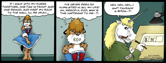 on graphic enabled browsers, the image /km/co/comics/co20090821a.jpg would be displayed here