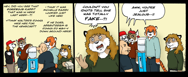 on graphic enabled browsers, the image /km/co/comics/co20100913.jpg would be displayed here