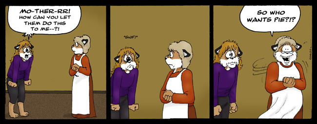 on graphic enabled browsers, the image /km/co/comics/co20120118.jpg would be displayed here