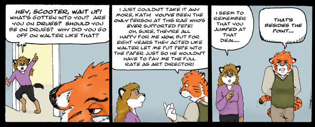 on graphic enabled browsers, the image /km/co/comics/co20120530.jpg would be displayed here