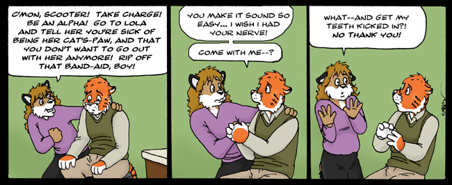 on graphic enabled browsers, the image /km/co/comics/co20120627.jpg would be displayed here