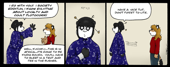 on graphic enabled browsers, the image /km/co/comics/co20120801.jpg would be displayed here