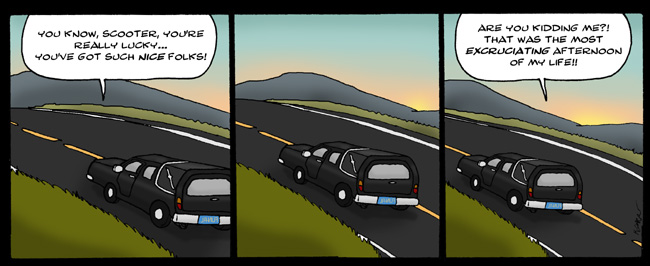 on graphic enabled browsers, the image /km/co/comics/co20120829.jpg would be displayed here