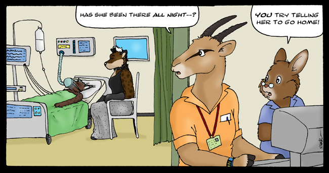 on graphic enabled browsers, the image /km/co/comics/co20130104.jpg would be displayed here