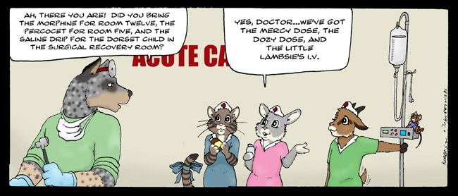 on graphic enabled browsers, the image /km/co/comics/co20130424a.jpg would be displayed here