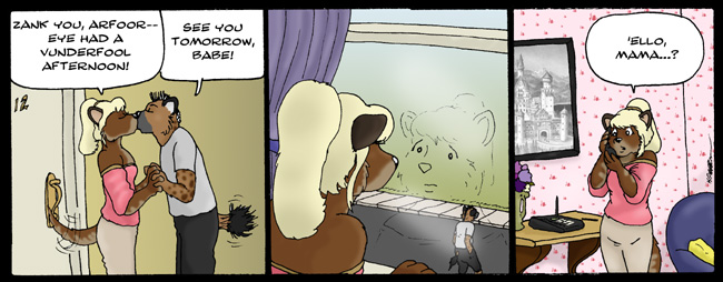 on graphic enabled browsers, the image /km/co/comics/co20130508.jpg would be displayed here