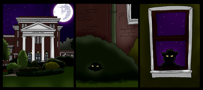 on graphic enabled browsers, the image /km/co/comics/co20130510.jpg would be displayed here