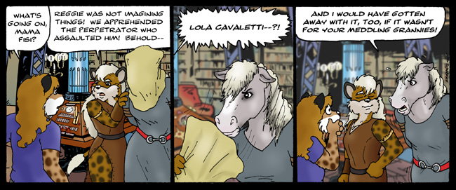 on graphic enabled browsers, the image /km/co/comics/co20130717.jpg would be displayed here